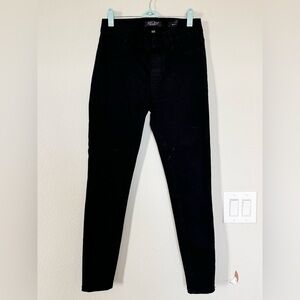 Judy Blue black leggings size 3